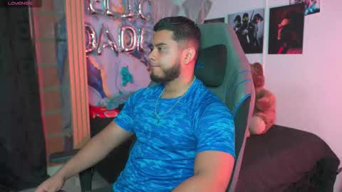 Tyler online show from March 23, 1:43 am