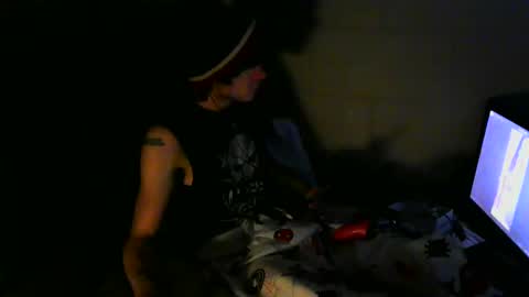 Tyler online show from January 6, 6:10 pm