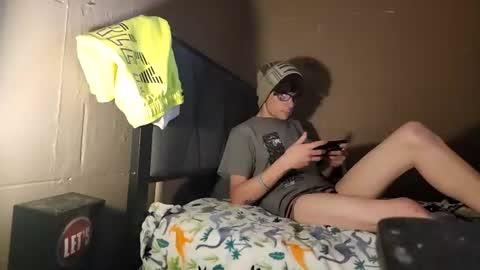 Tyler online show from June 15, 12:41 pm