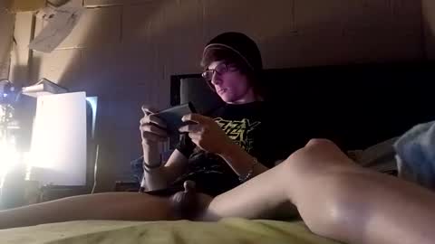 Tyler online show from May 24, 7:04 am