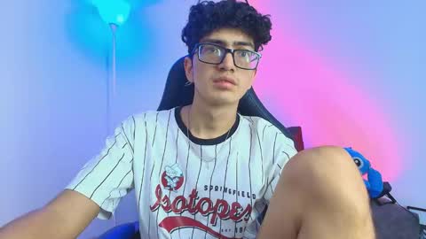   online show from January 17, 8:50 pm