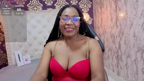 tyra fox online show from September 30, 3:28 am