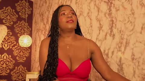 tyra fox online show from October 15, 2:04 am