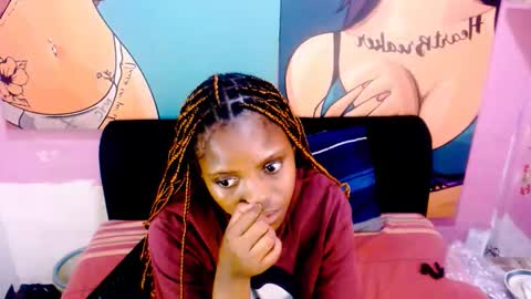 Tyra online show from December 18, 6:47 pm