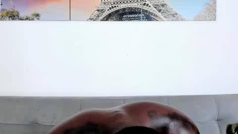 Dvid Rullers online show from December 14, 12:50 am