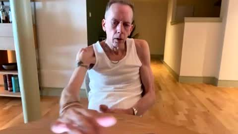 Ty online show from June 20, 1:28 pm