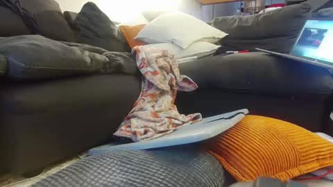 tysonjameson online show from December 20, 2:26 pm