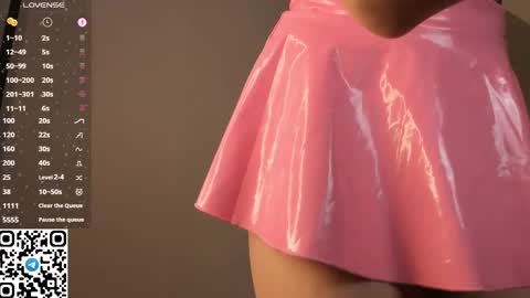 Christine 3 Next broadcast tomorrow at 2100 GMT 5 online show from October 9, 7:19 pm