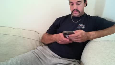 Tytysohigh69 online show from July 30, 5:57 pm