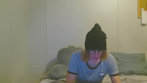 Snapshot of tyyyler93 chatting on January 11, 1:48 am TylerAlternative online show from January 11, 1:48 am