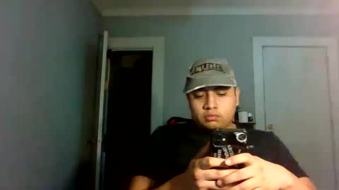 RickAoR19 online show from March 4, 10:38 pm