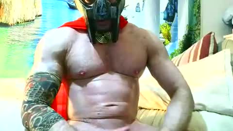 ukfitboy81 online show from November 7, 2:03 am