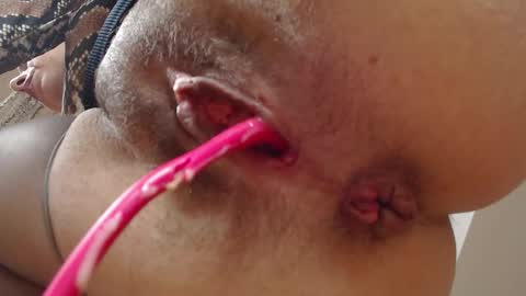 Megan online show from January 12, 3:46 am