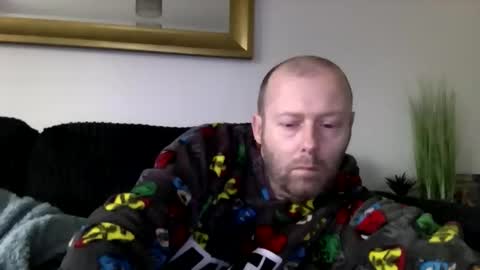 ukmatty3 online show from February 6, 12:30 pm