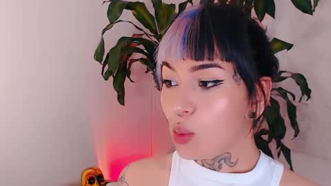 Martina online show from September 24, 1:23 am