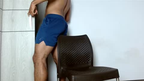 Felipe  model independent online show from July 19, 4:53 pm