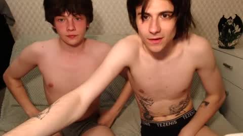 Ellis online show from May 22, 8:48 pm