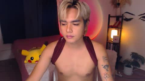 Alex online show from February 18, 7:30 pm