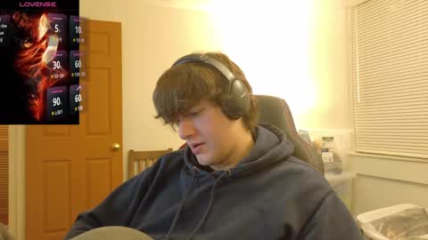 ultrakang69 online show from January 31, 4:36 am