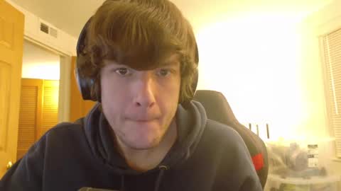 ultrakang69 online show from January 25, 3:19 am