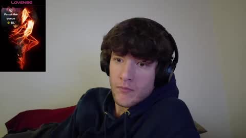 ultrakang69 online show from January 7, 4:18 am