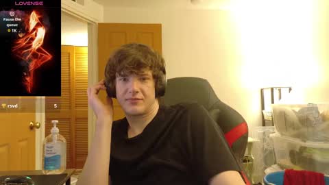 ultrakang69 online show from January 30, 10:50 am