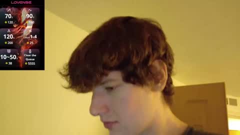 ultrakang69 online show from January 12, 2:45 am