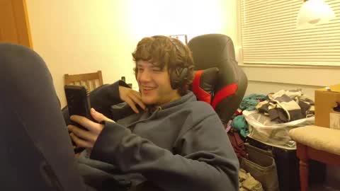 ultrakang69 online show from February 10, 8:53 am