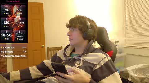 ultrakang69 online show from February 2, 11:51 am