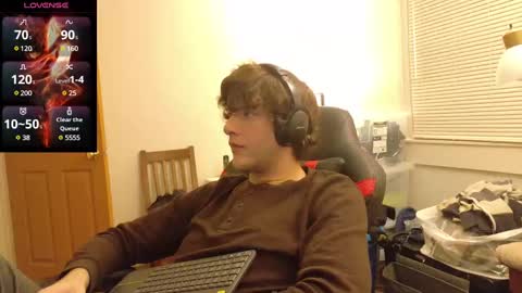 ultrakang69 online show from February 8, 4:36 am