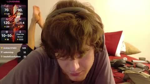 ultrakang69 online show from January 6, 7:31 am