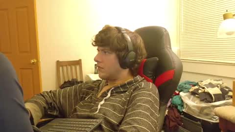 ultrakang69 online show from February 9, 9:37 am