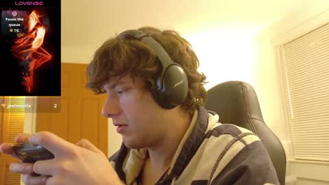 ultrakang69 online show from February 4, 9:07 am