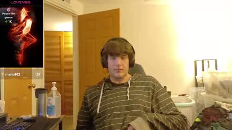 ultrakang69 online show from February 5, 6:13 am