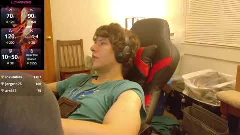 ultrakang69 online show from February 1, 11:53 am