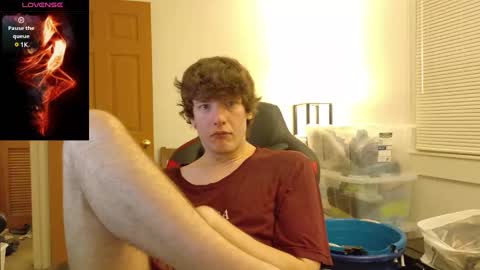 ultrakang69 online show from January 15, 3:33 am