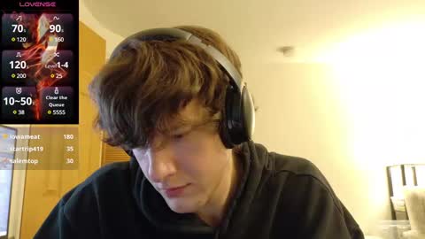 ultrakang69 online show from January 17, 4:17 am