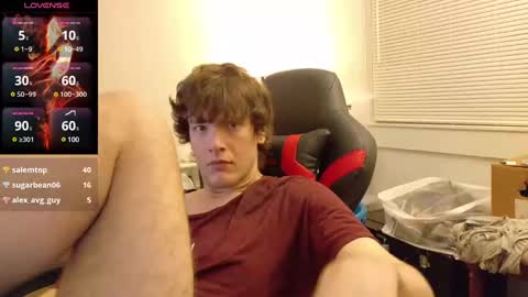 ultrakang69 online show from January 20, 4:43 am