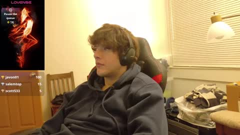 ultrakang69 online show from February 6, 9:43 am