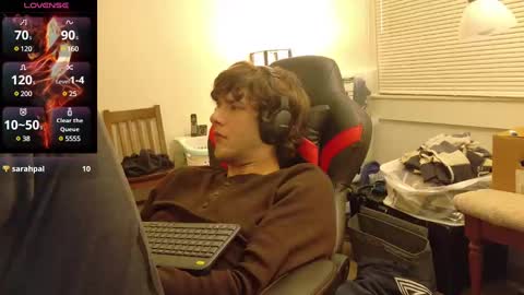 ultrakang69 online show from February 8, 7:37 am