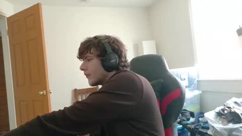 ultrakang69 online show from February 8, 2:38 pm