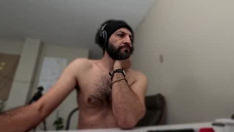 ultratoaster online show from January 3, 9:26 pm