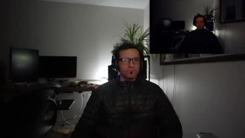 ultratoaster online show from January 7, 6:40 am