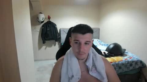 hi im mike tyson -  online show from April 4, 7:10 pm