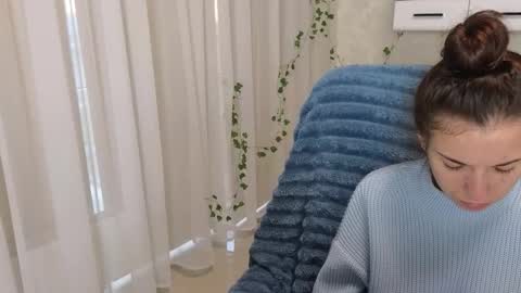 Snapshot of ulyanix chatting on October 12, 4:49 am Ulyana online show from October 12, 4:49 am