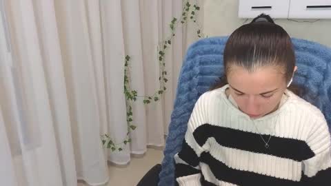 Snapshot of ulyanix chatting on September 30, 4:01 am Ulyana online show from September 30, 4:01 am