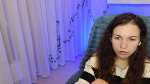 Ulyana online show from October 24, 3:51 am