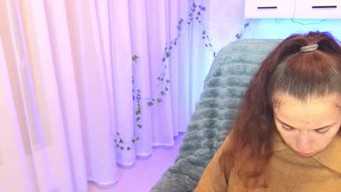 Snapshot of ulyanix chatting on October 19, 4:06 am Ulyana online show from October 19, 4:06 am