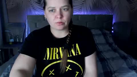 Ulyana online show from March 23, 10:09 am