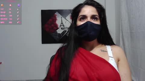 umarani online show from March 27, 1:34 pm